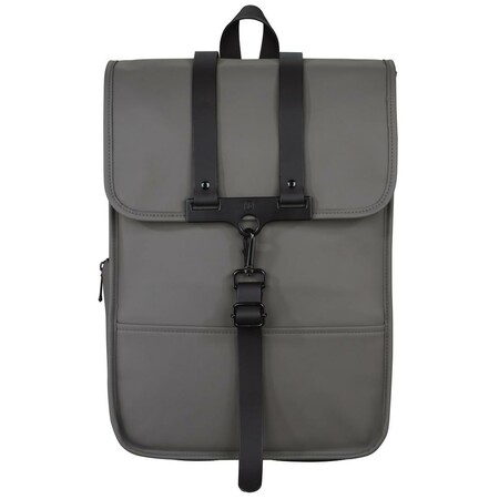 Notebook-Rucksack "Perth", bis 40 cm (15,6"), Grau (00185691)