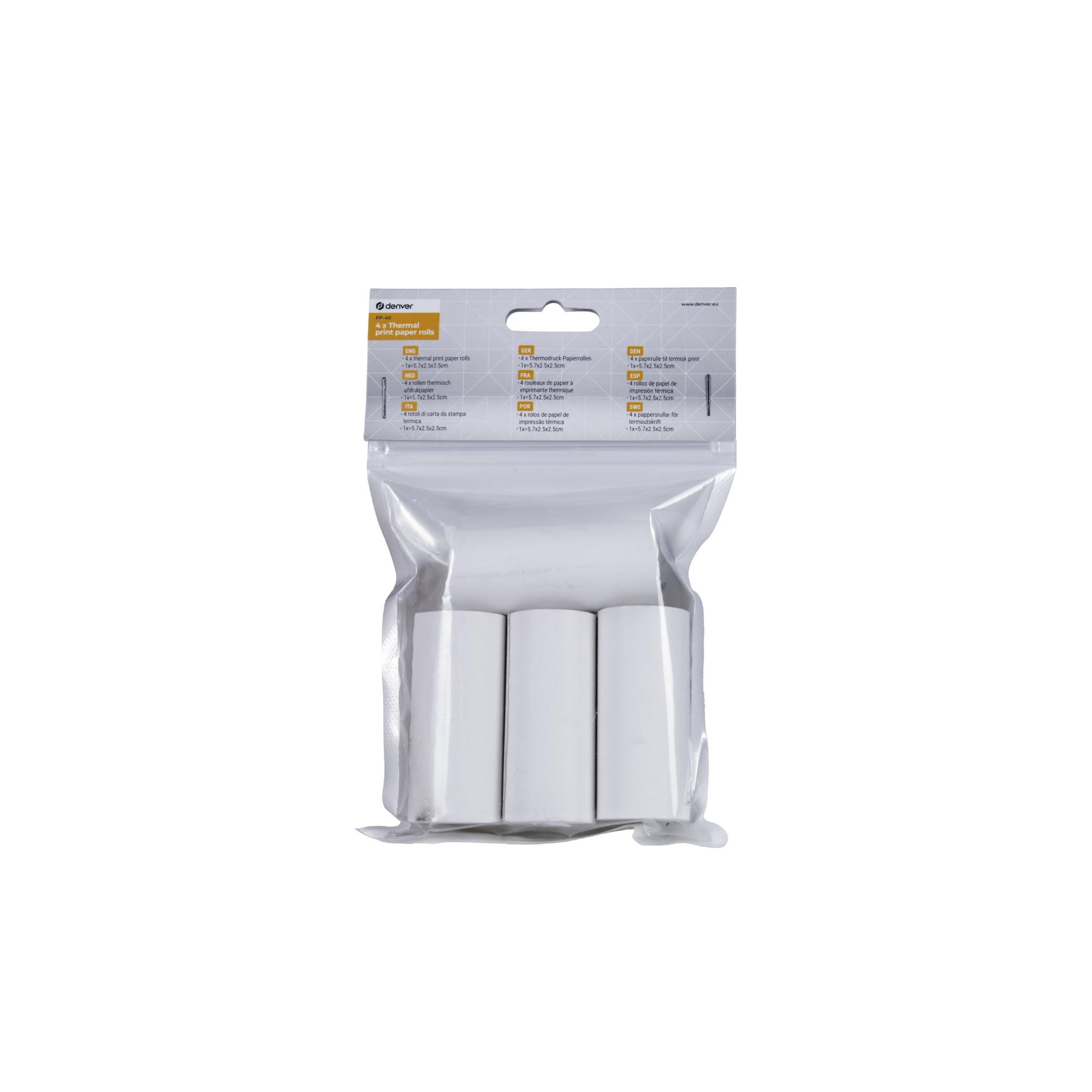 PP-40 für KPC-1370 Sofortbildkamera-Filme