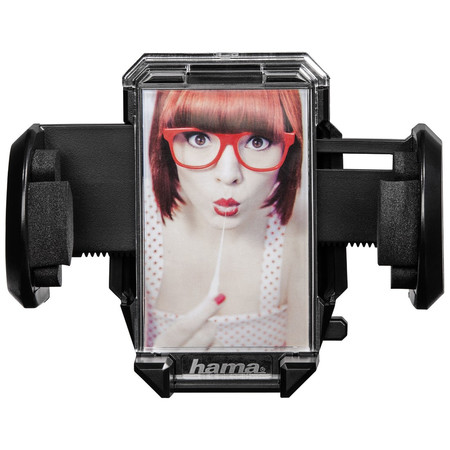 Universal-Multihalter
