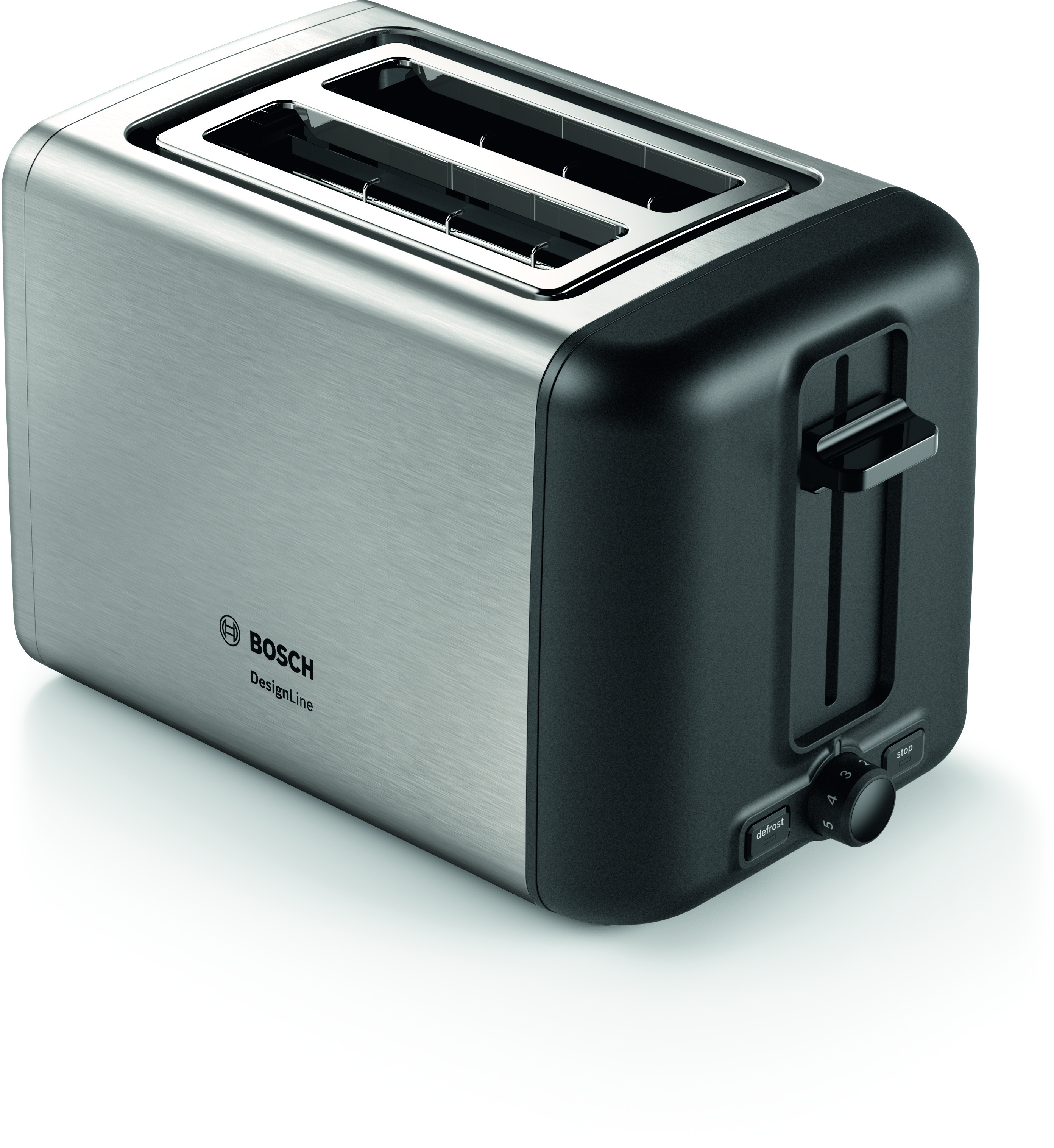 DesignLine TAT3P420DE Toaster