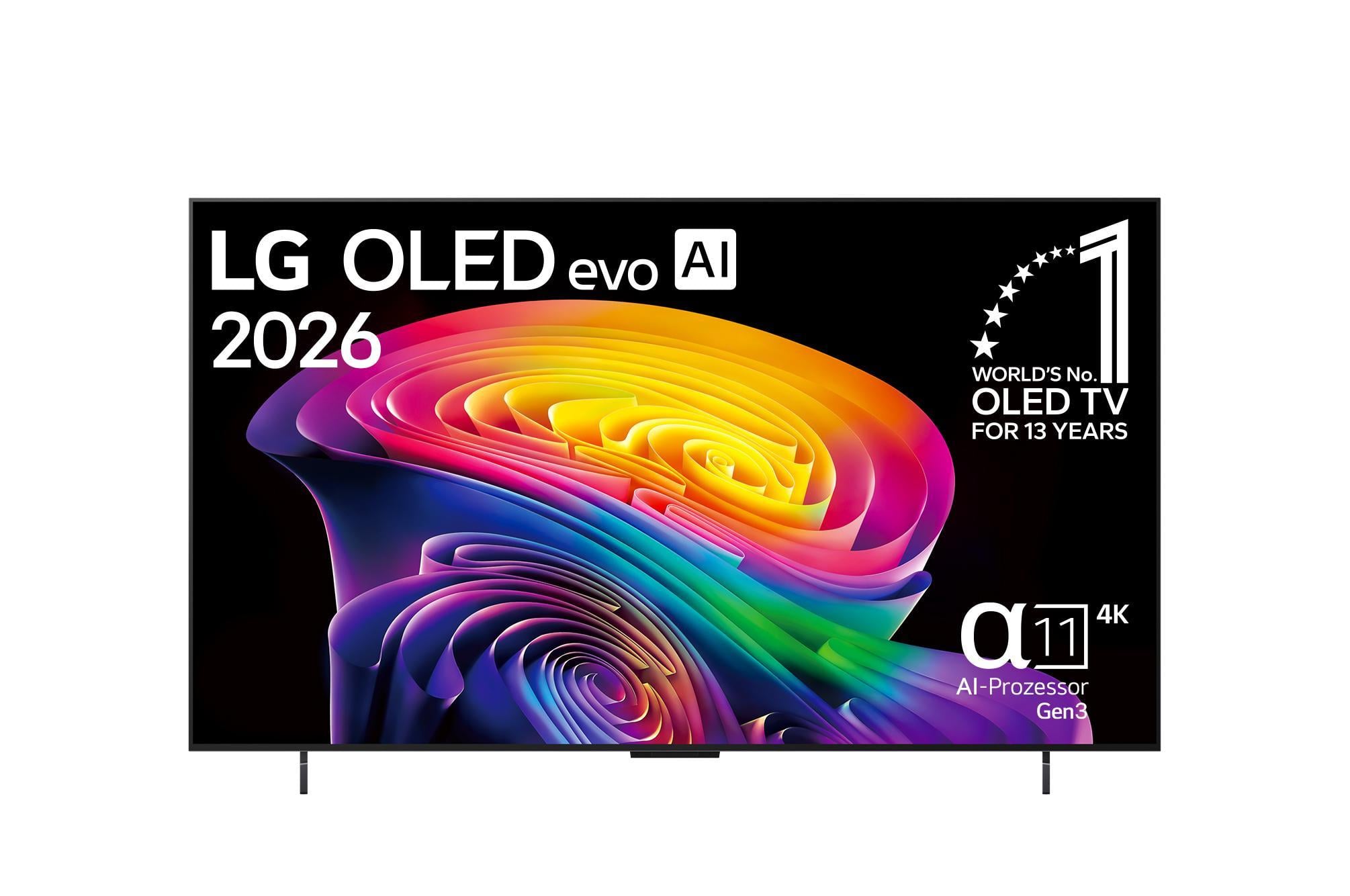 OLED42C69LB OLED TV
