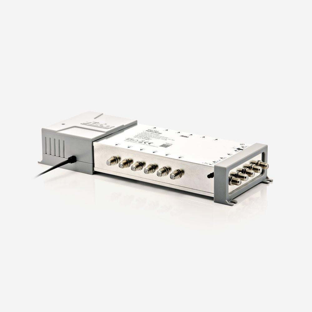 FMT 512 Multischalter