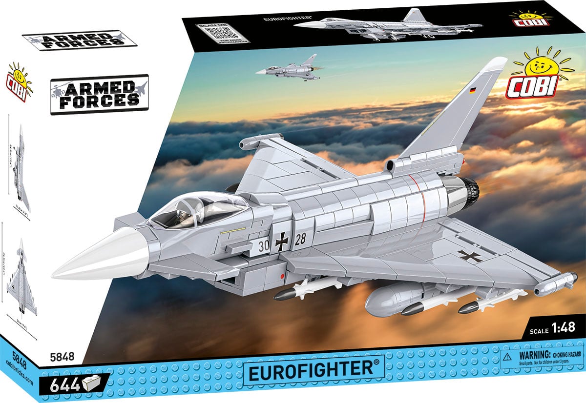 Armed Forces Eurofighter