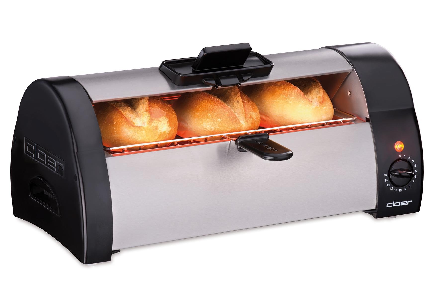 3080 Brötchenbäcker