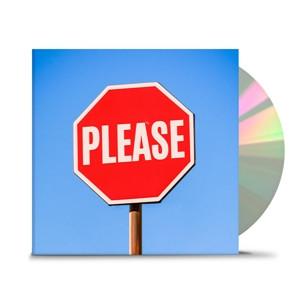 CD Beatsteaks - PLEASE