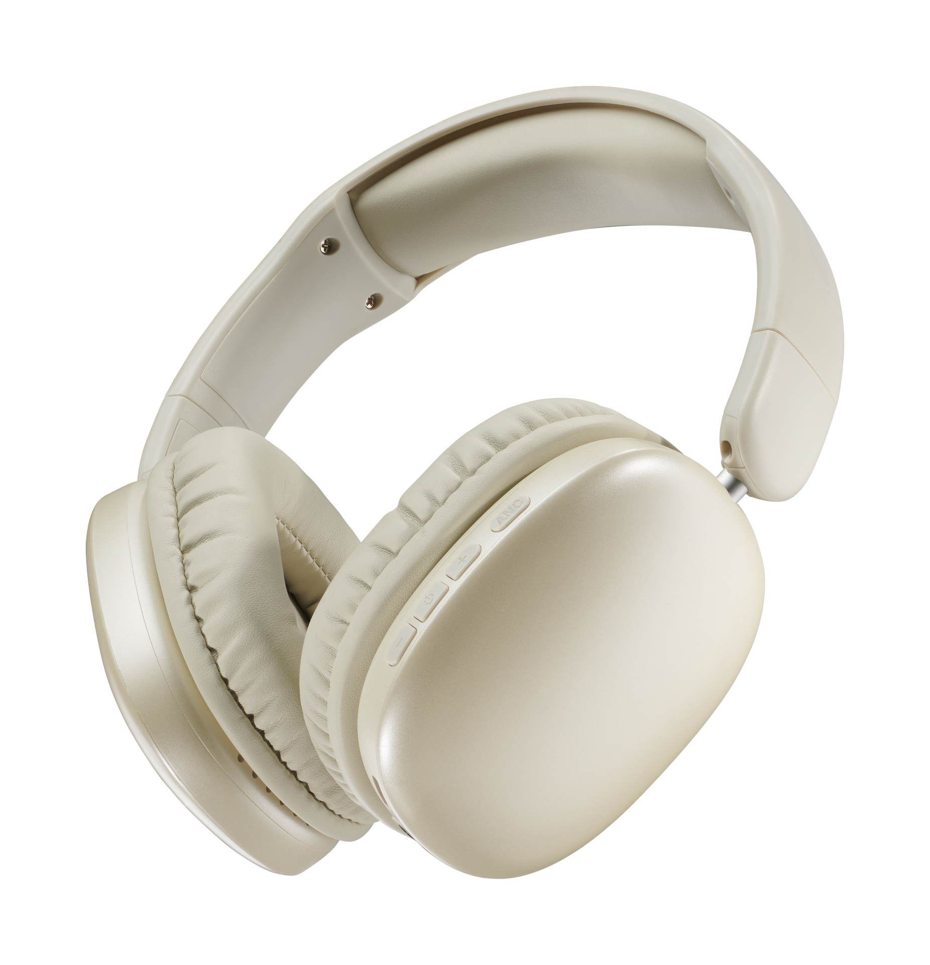 61277 BT Headphone MAXI 3 ws (61277) Over-Ear Kopfhörer