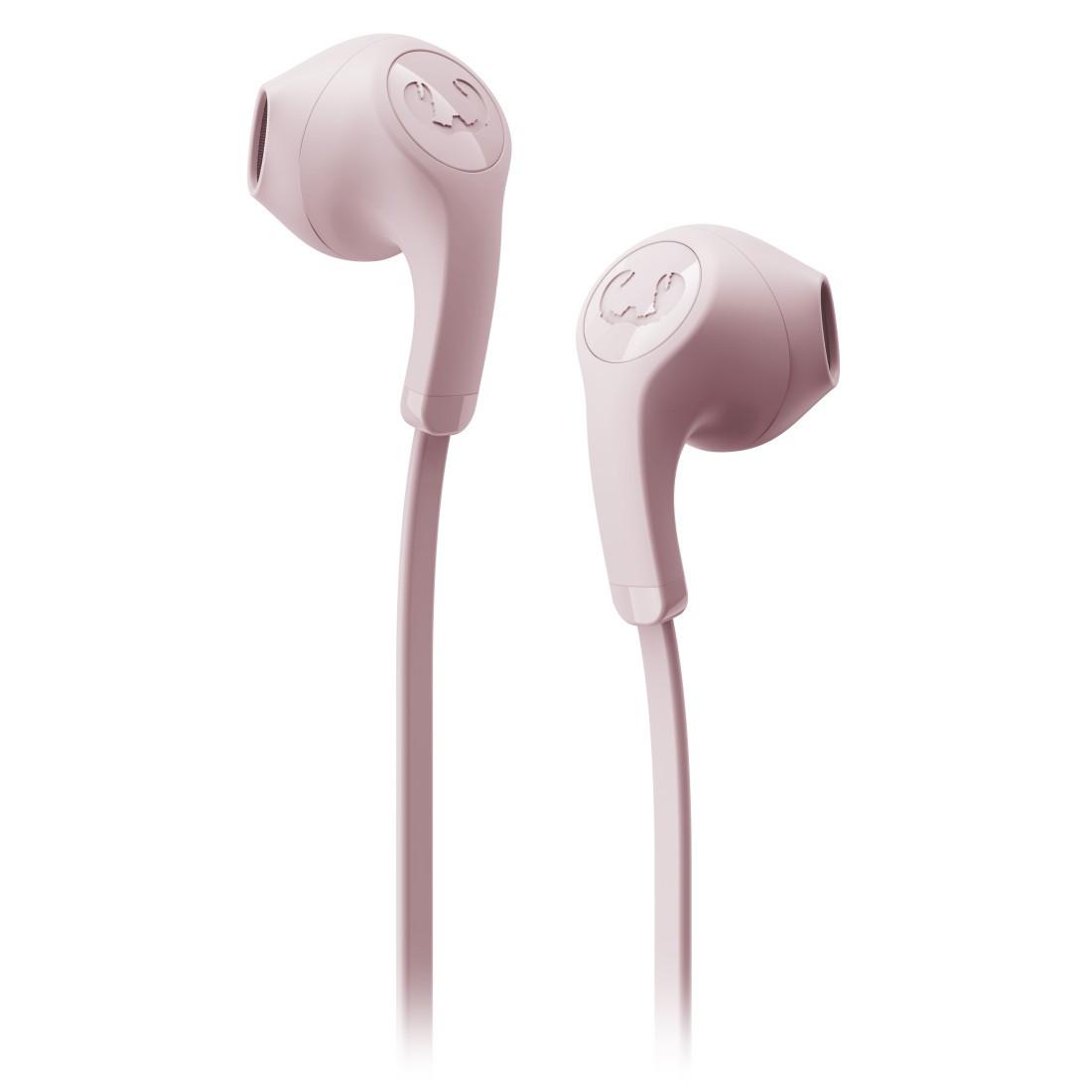 In-Ear-Kopfhörer "Flow", Smokey Pink (00215230)