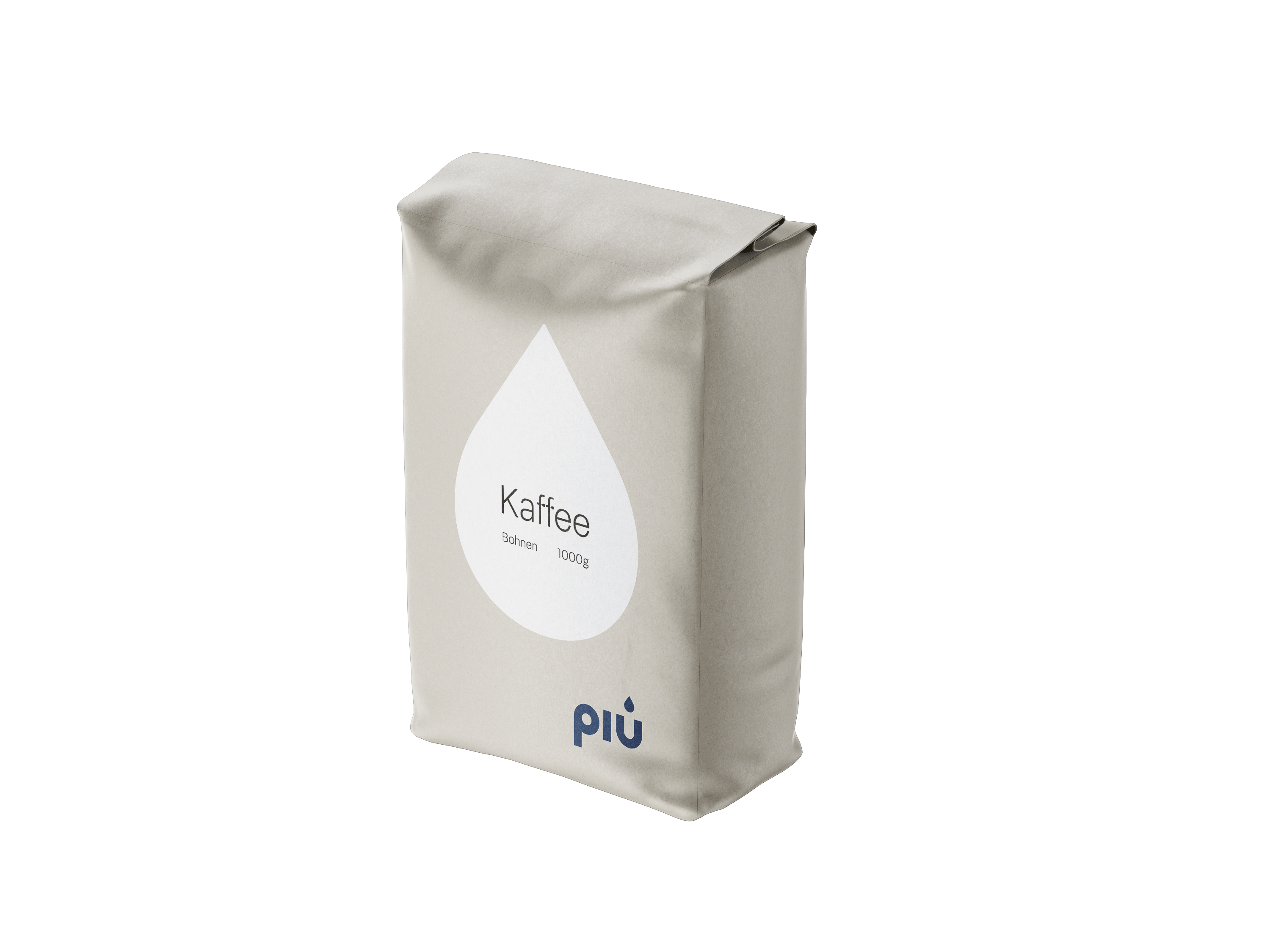 Mein Schümli 1 kg Kaffee
