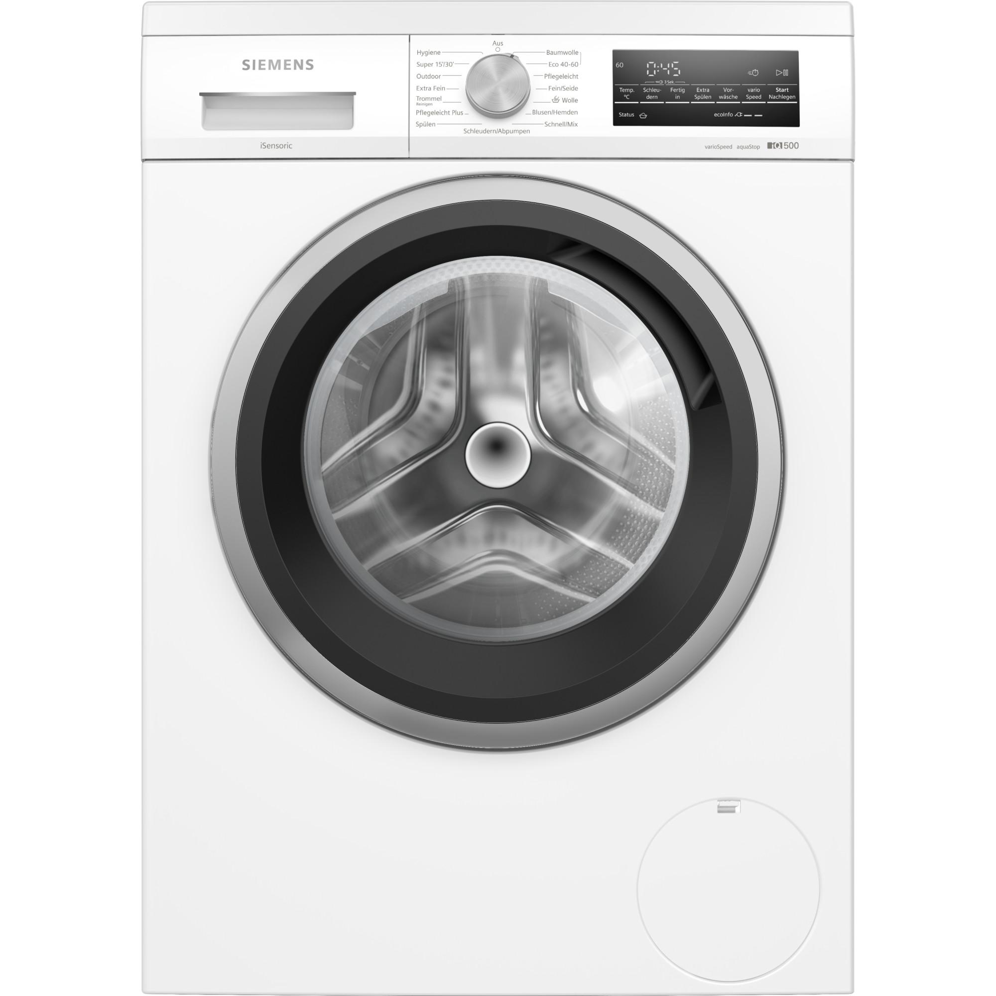 WU14UT71 Waschmaschine