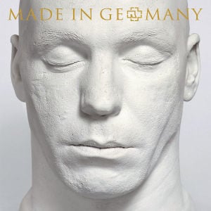 CD Rammstein - Made In Germany 1995-2011