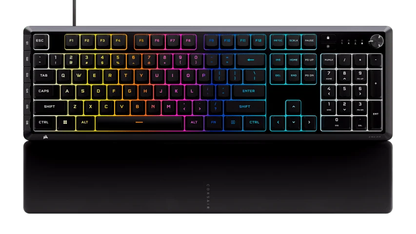 SKIFF 100 PLUS Gaming-Tastatur
