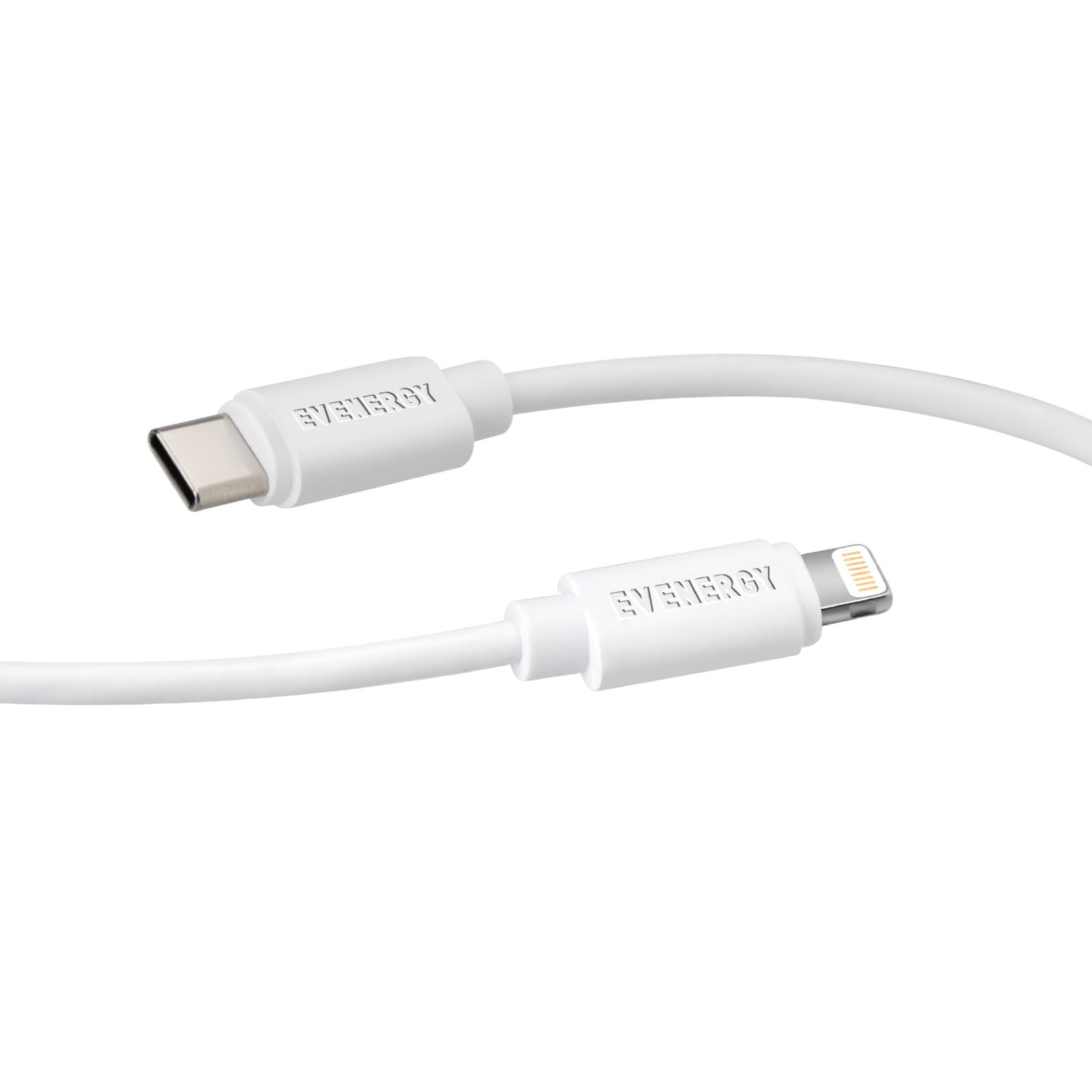 Kabel für iPhone/iPad USB-C auf Lightning Kabel
