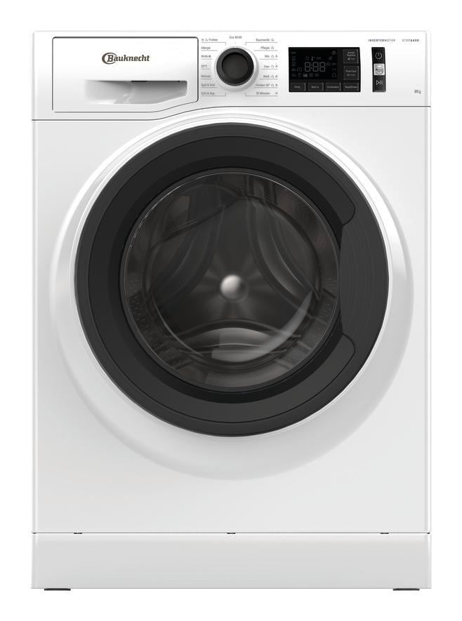 WM Elite 8 FH AA Waschmaschine