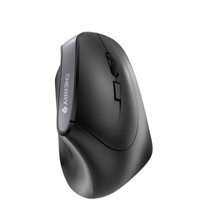 MW 4500 schwarz Maus