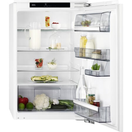 Kühlschrank günstig Kühlschränke AEG » Angebote kaufen