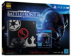 PlayStation 4 Pro Limited Edition + Star Wars Battlefront Deluxe Edition