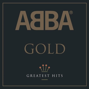 CD Abba - Gold - Greatest Hits