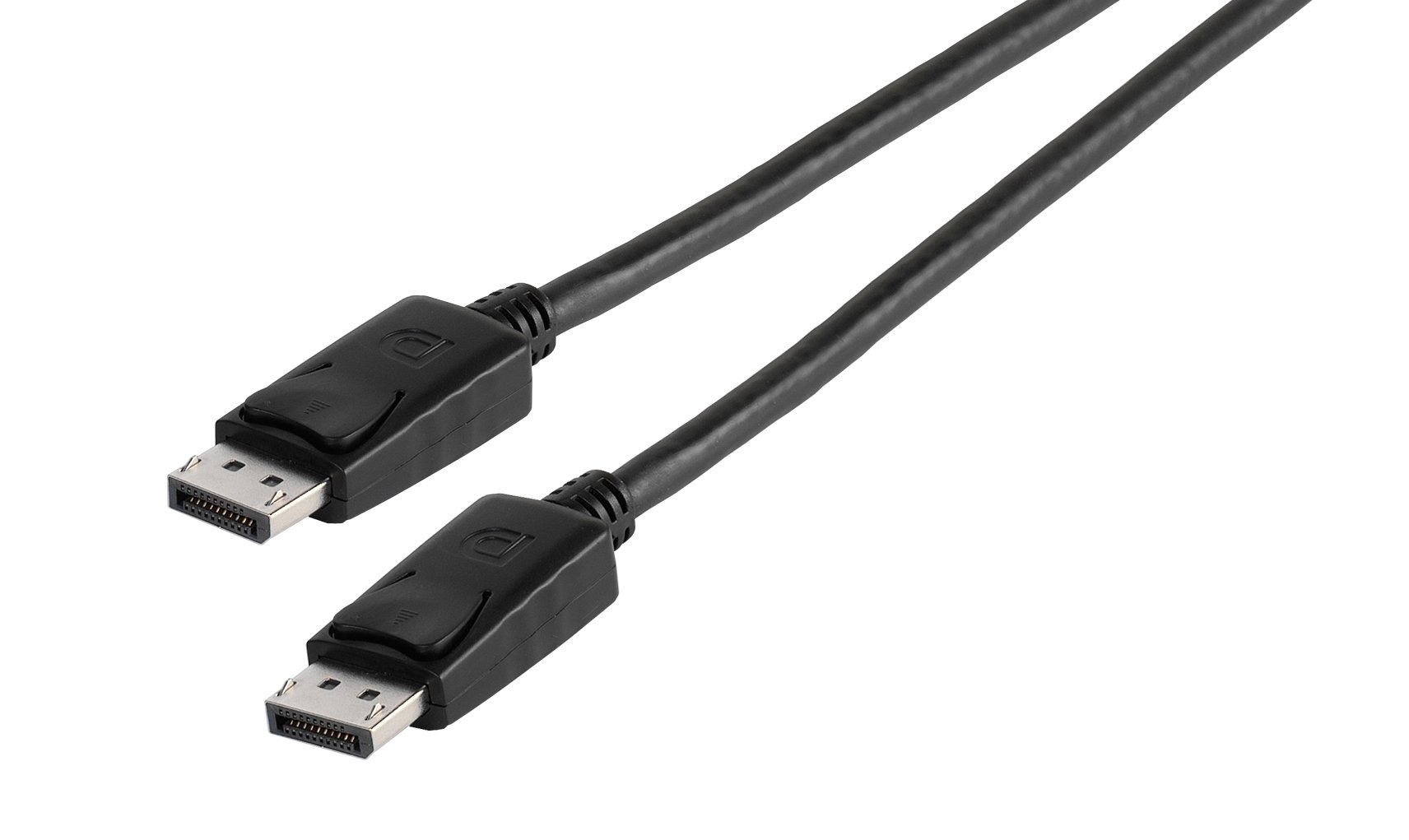 DisplayPort Kabel, 1,8 m (45492)