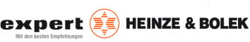 expert Logo Heinze & Bolek