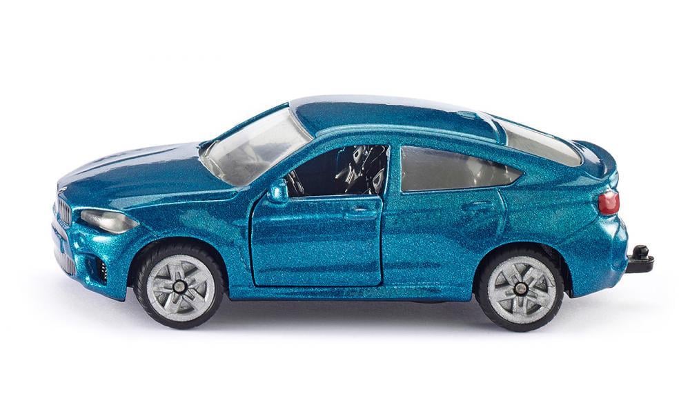 Modellauto BMW X6 M 1409