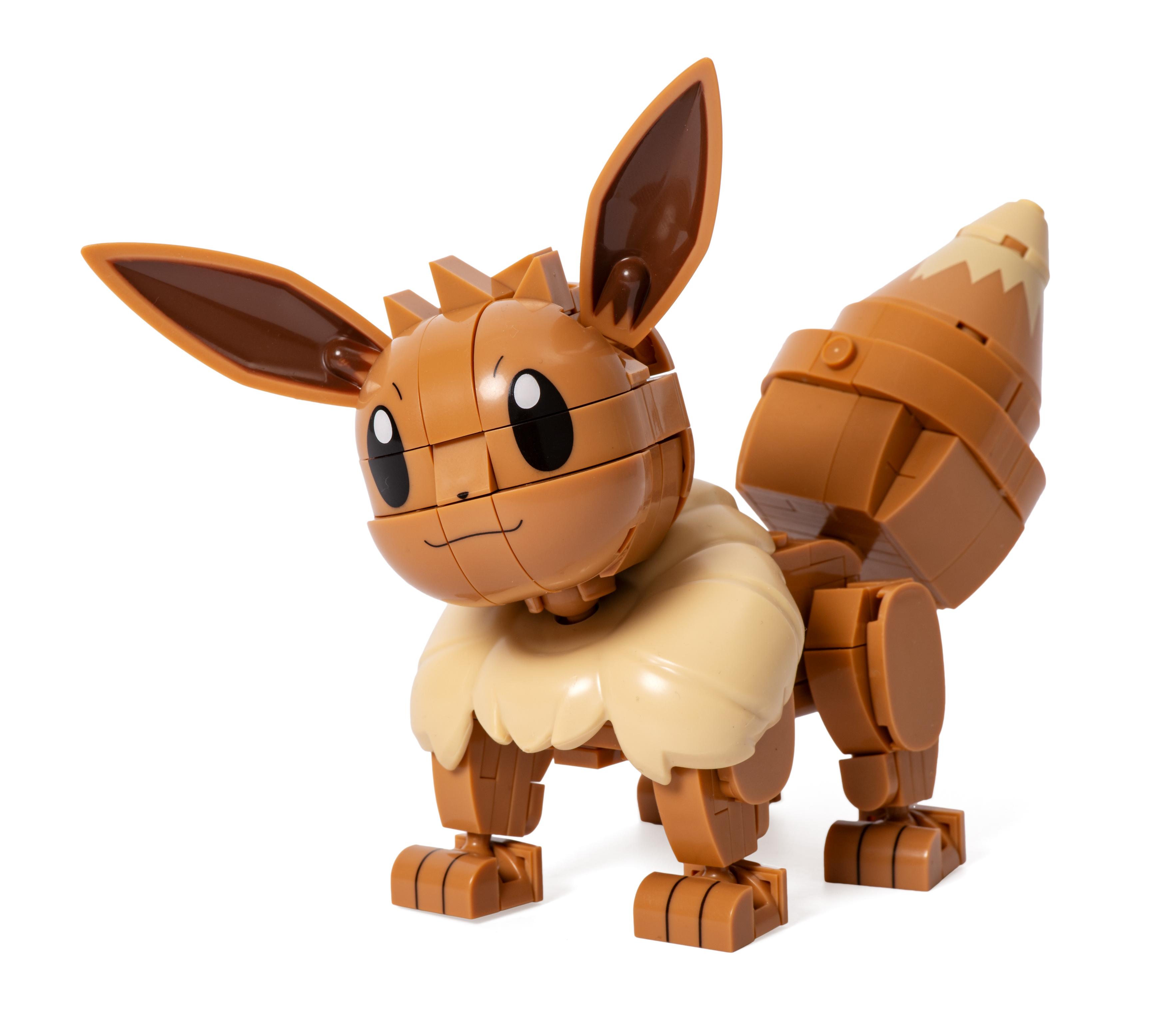 Pokémon Evoli