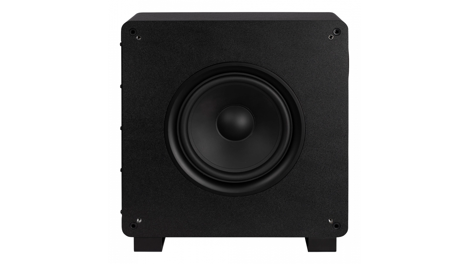 SUB2010-BK schwarz Stk. Subwoofer