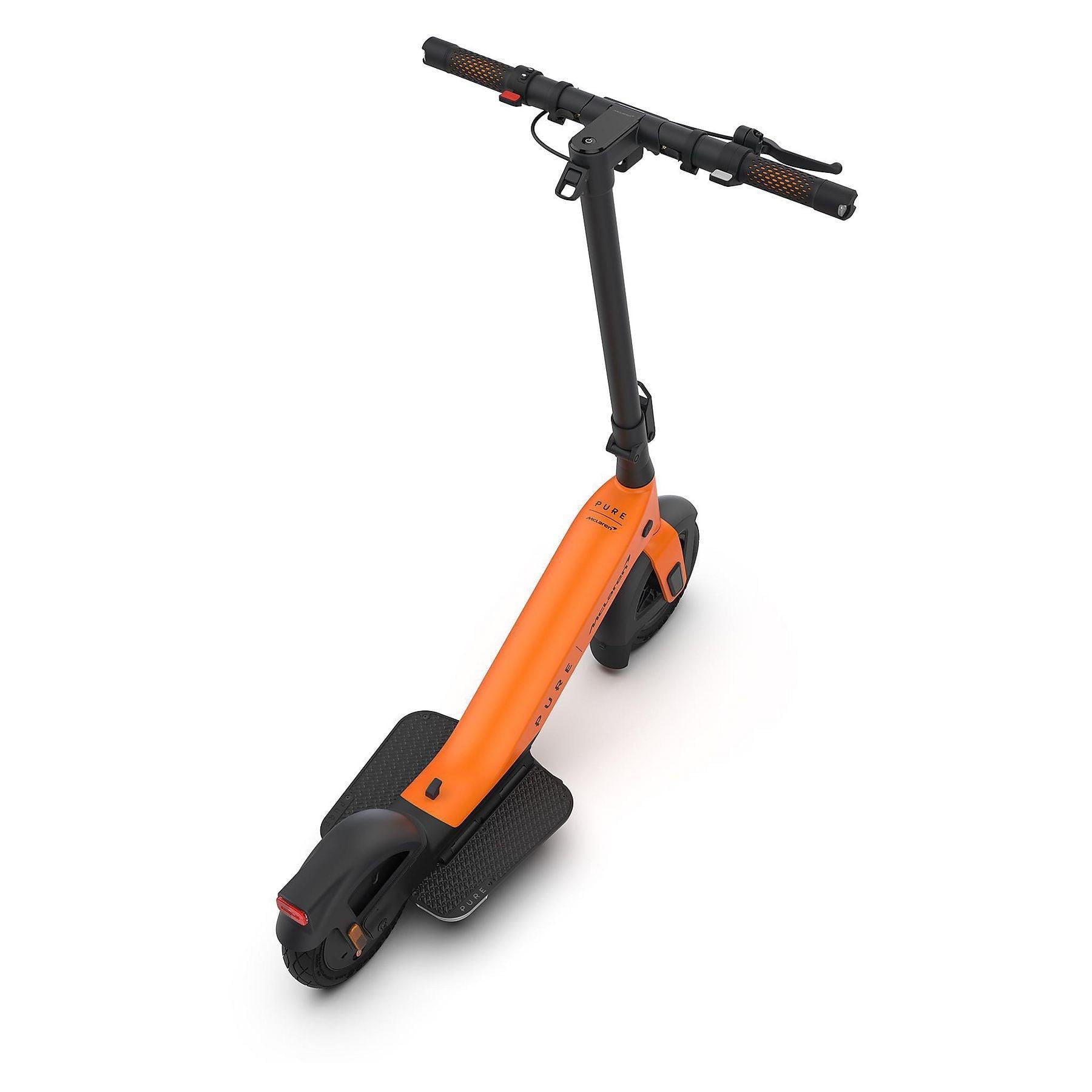 Advance+ McLaren Papaya E-Scooter