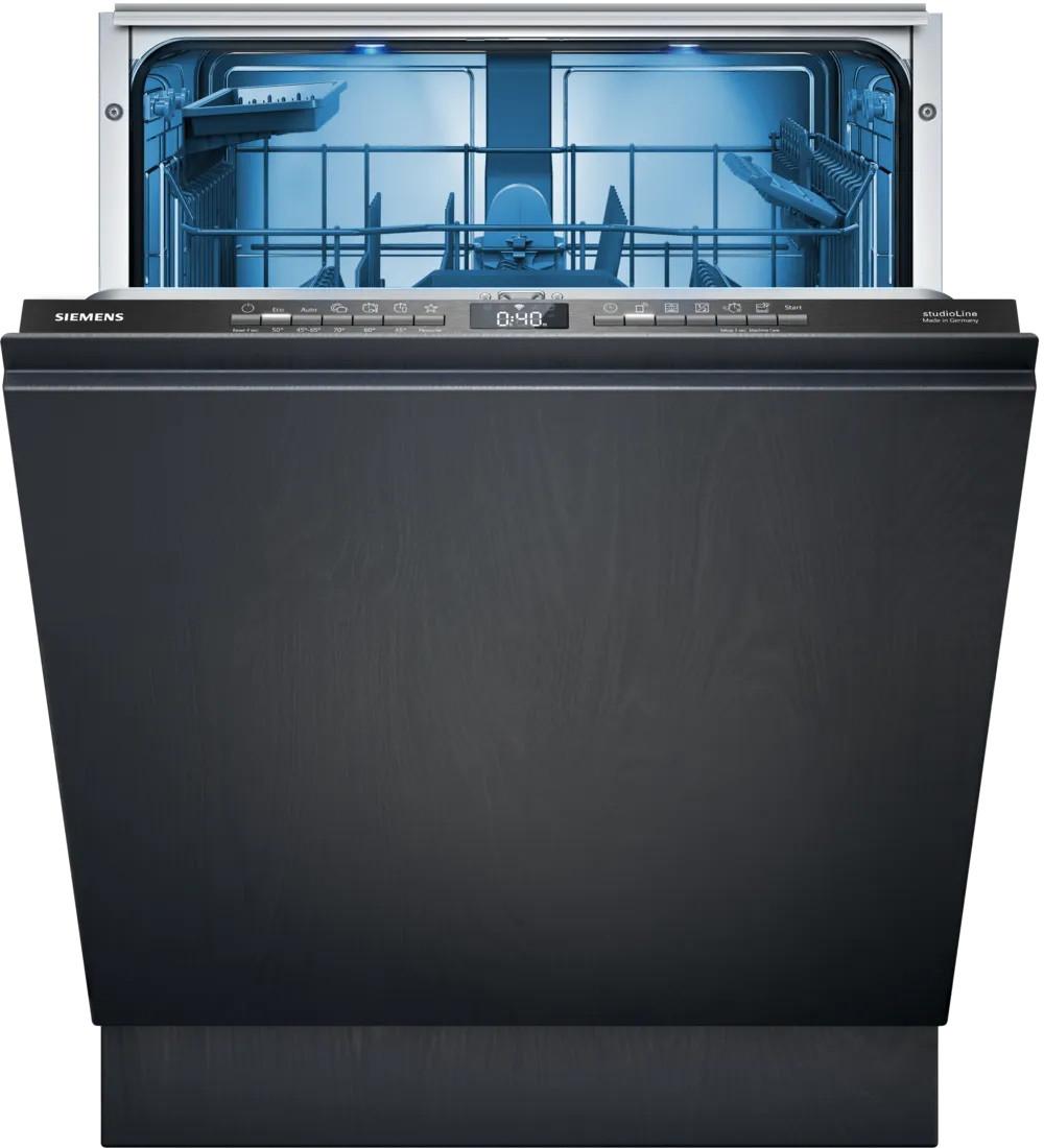 SN63E808BE Einbau-Geschirrspüler vollintegriert 60 cm