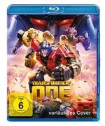 Blu-ray Transformers One (Blu-ray)
