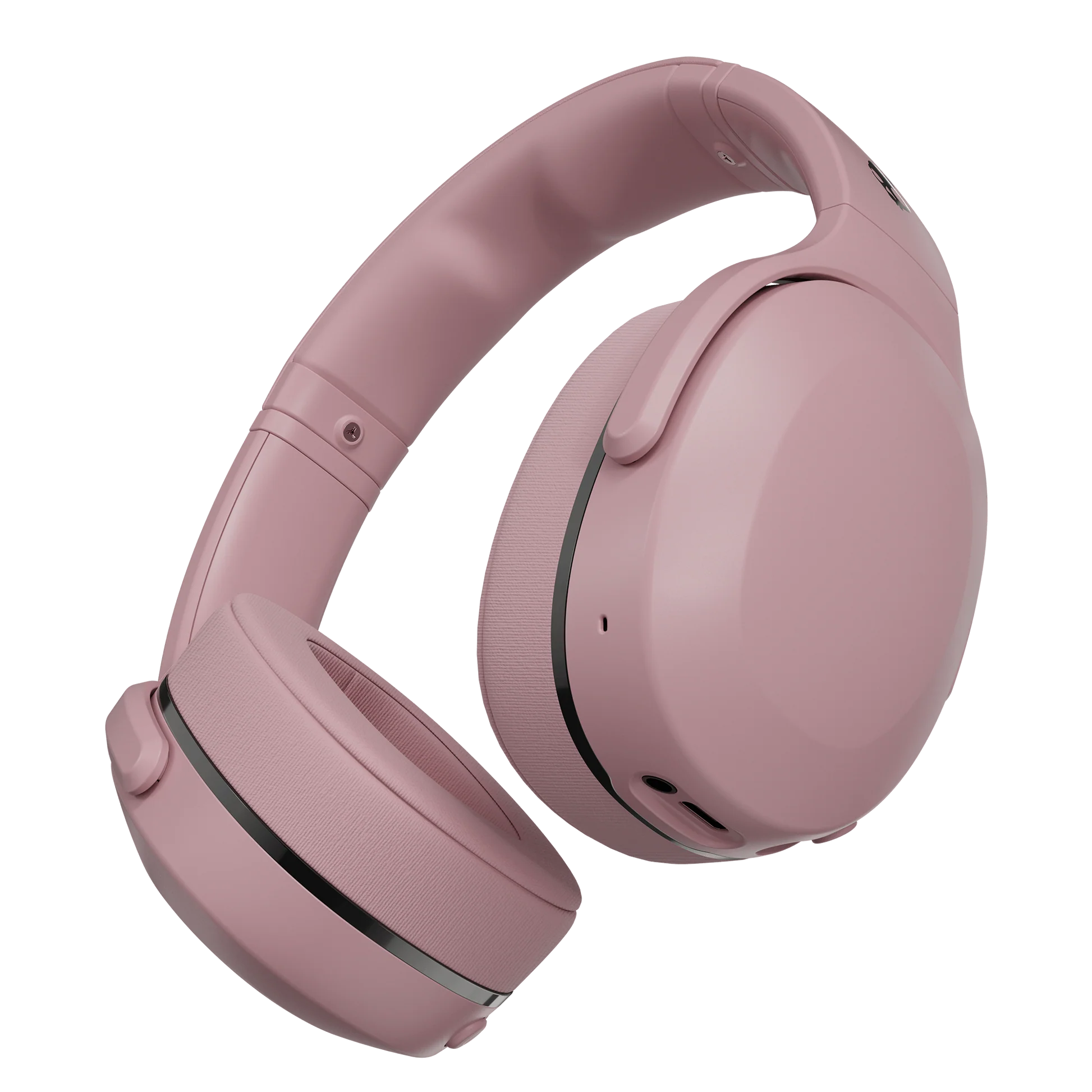 Crusher® 540 Active Pink Over-Ear Kopfhörer