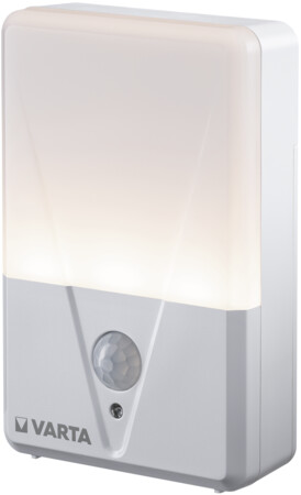 Motion Sensor Night Light Doppelpack Kleinleuchte