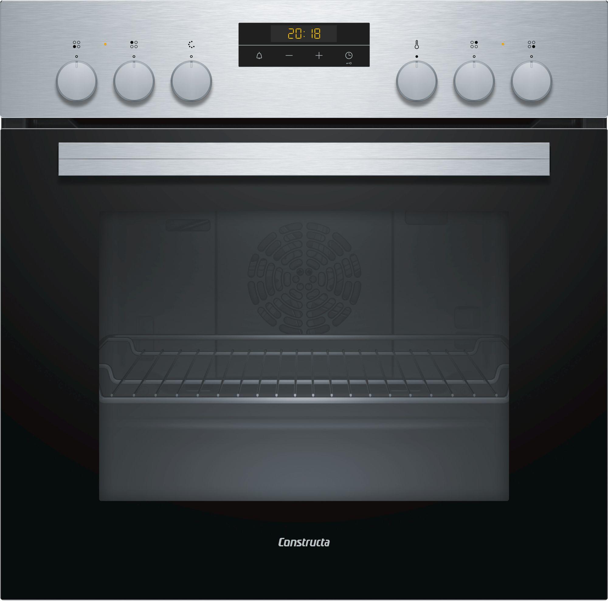 CX31EK01T Einbauherdset