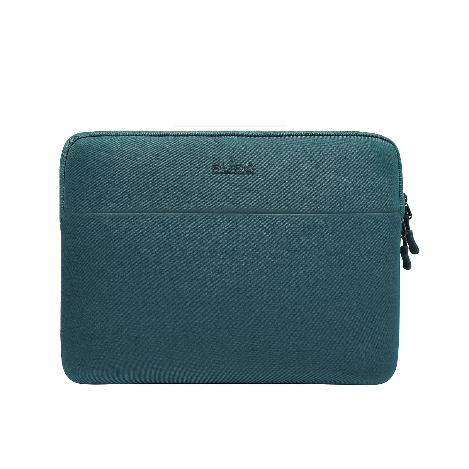 Tasche Sleeve Pocket fur PC 13", Dark Green