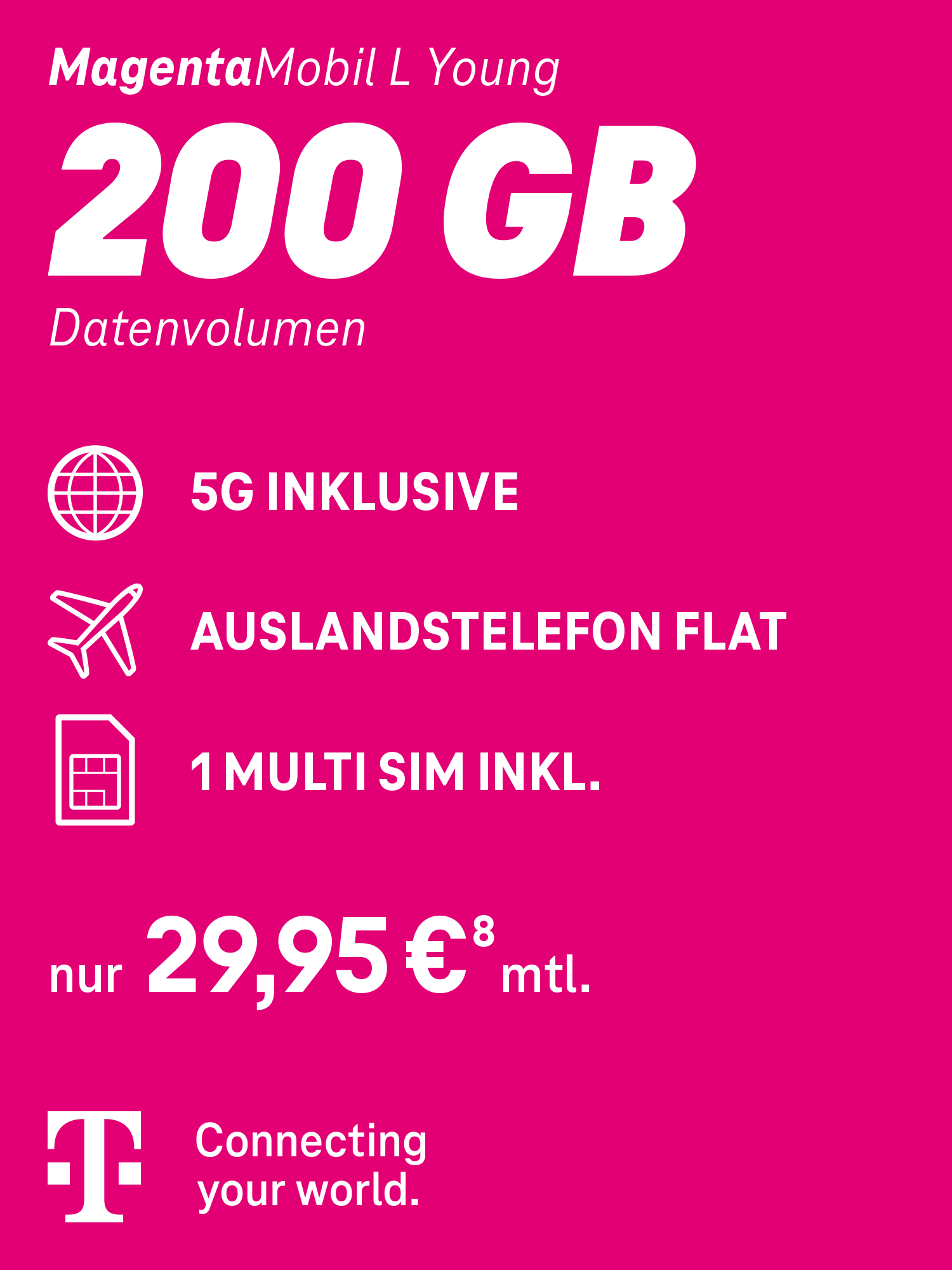 MagentaMobil L Young