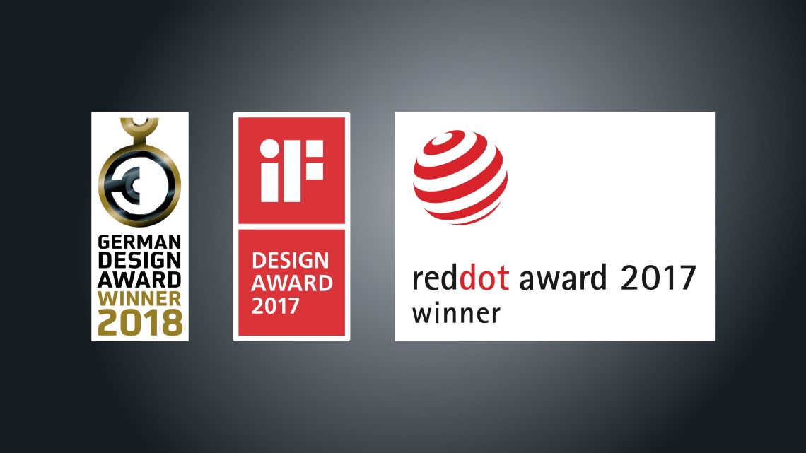 design award winner