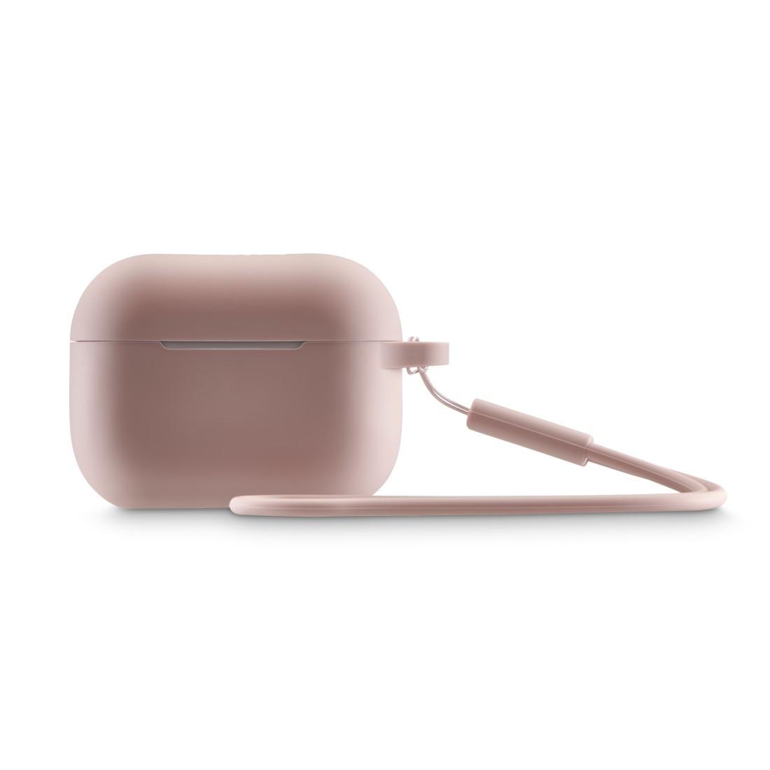 Schutzhülle "Fantastic Feel" für Ladecase AirPods Pro 2. Gen., rosa (00210913)