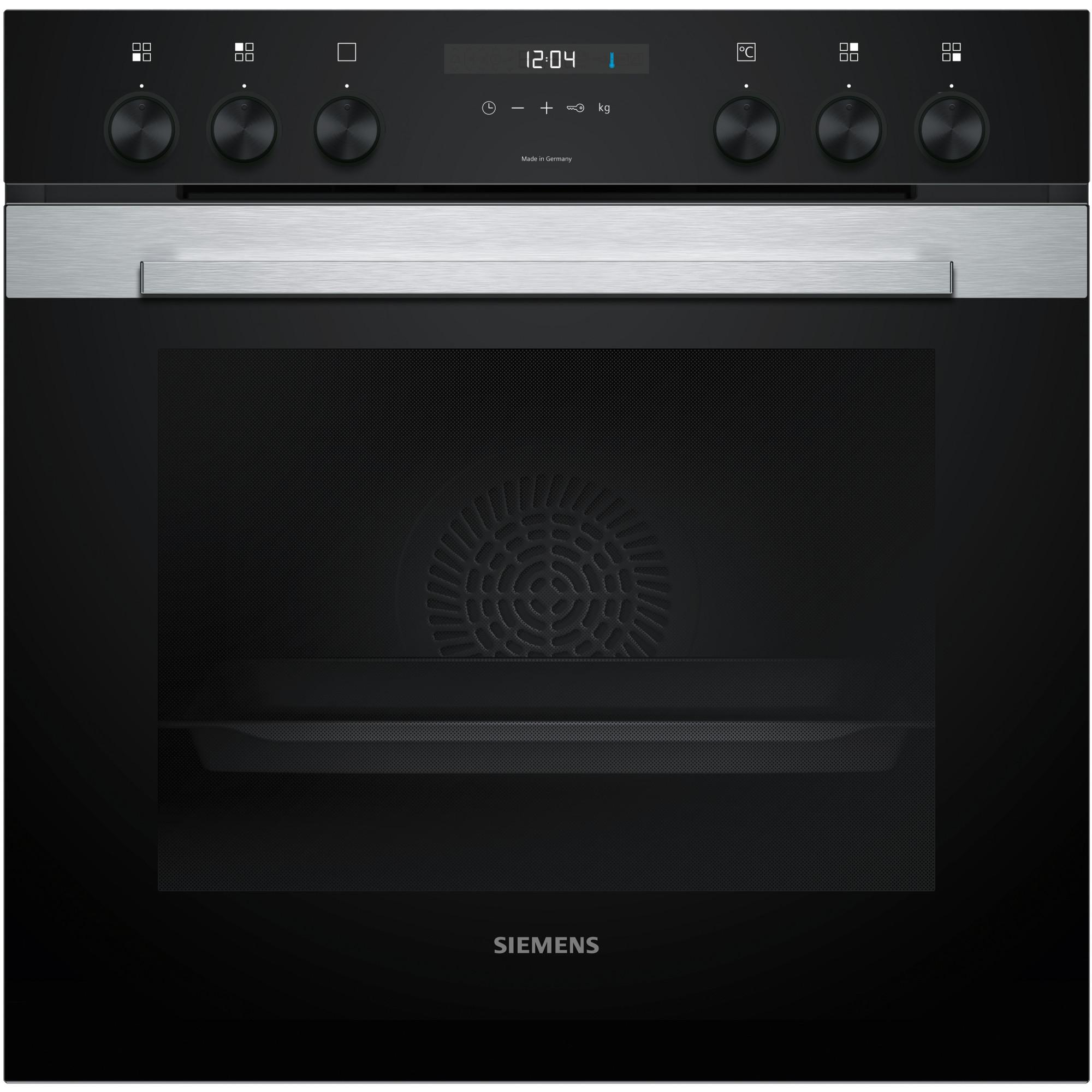 Einbauherdset EQ3KC64