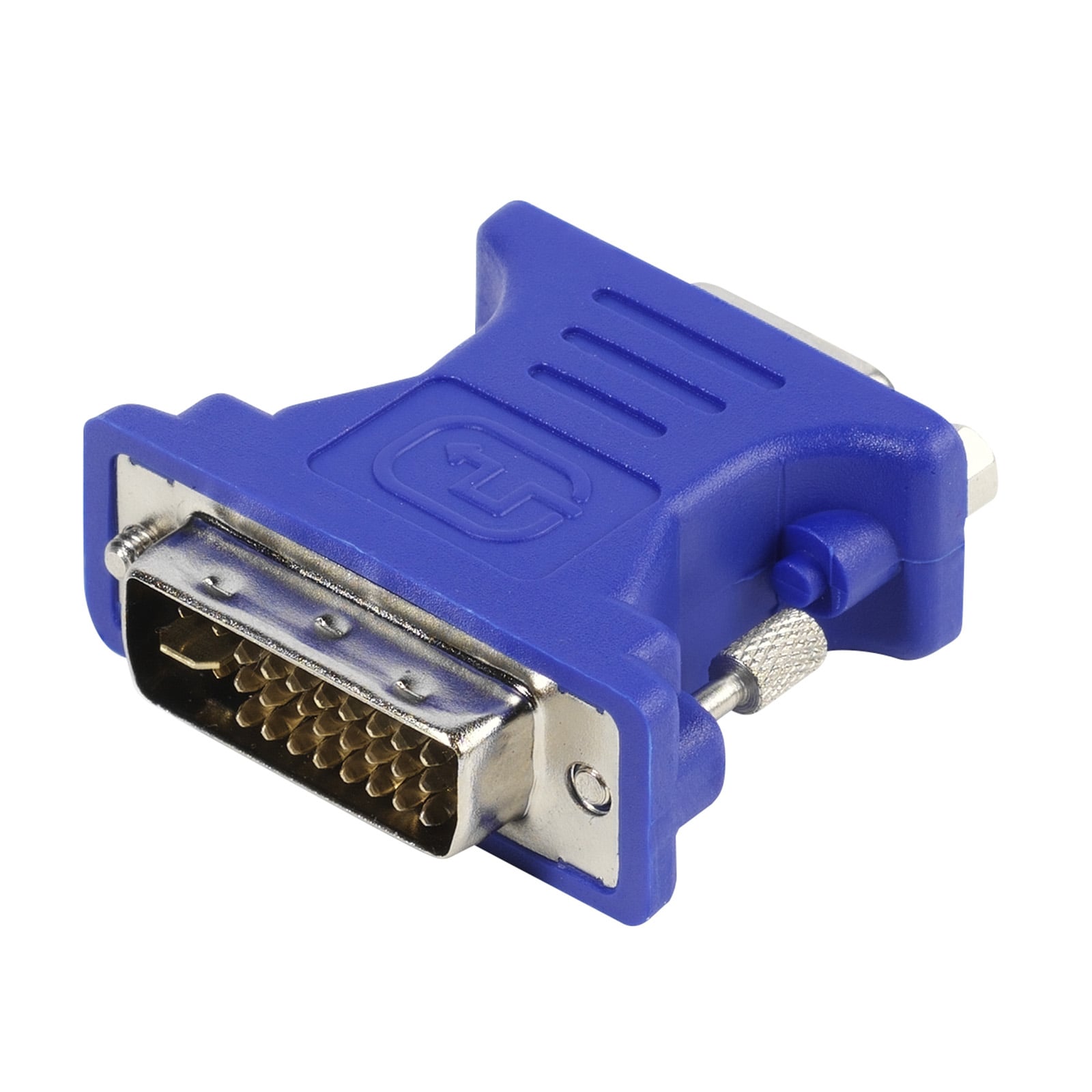 Kompakter DVI-Adapter