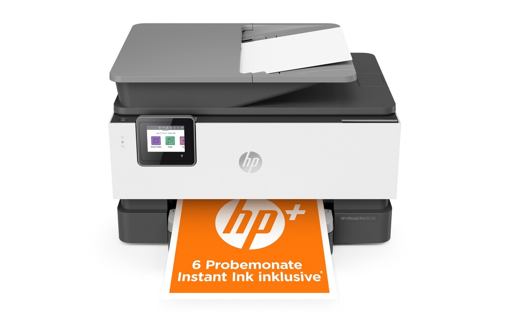 Officejet Pro 9012e Multifunktionsdrucker
