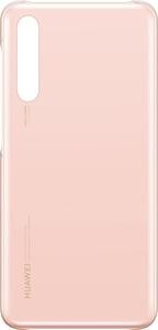 Color Case für Huawei P20 Pro pink