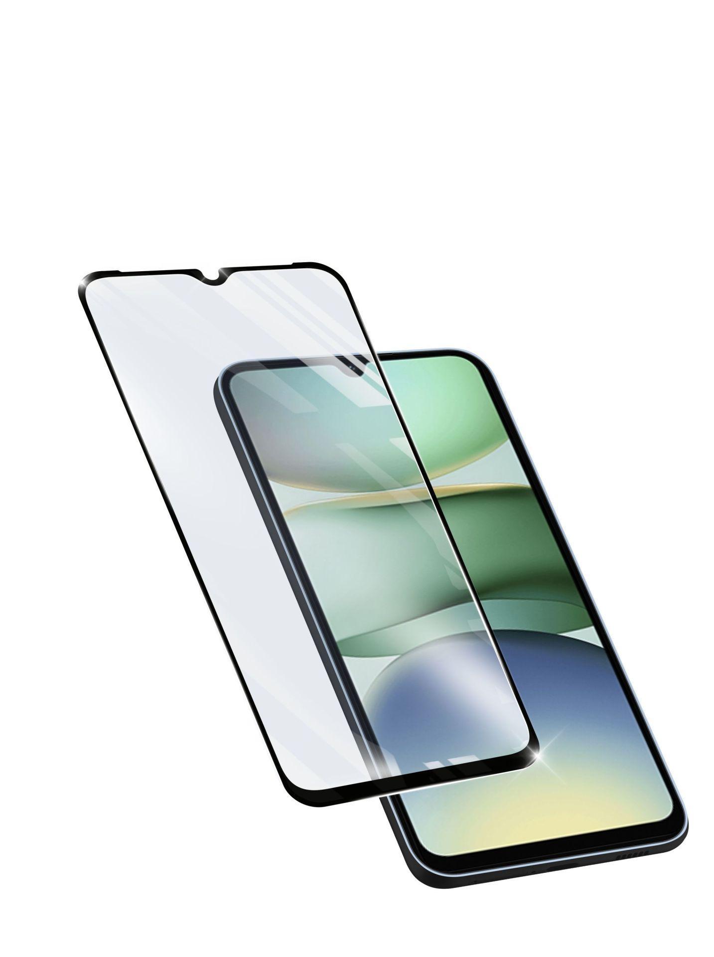 Impact Glass Capsule Xiaomi Redmi 15C(61272) Schutzglas