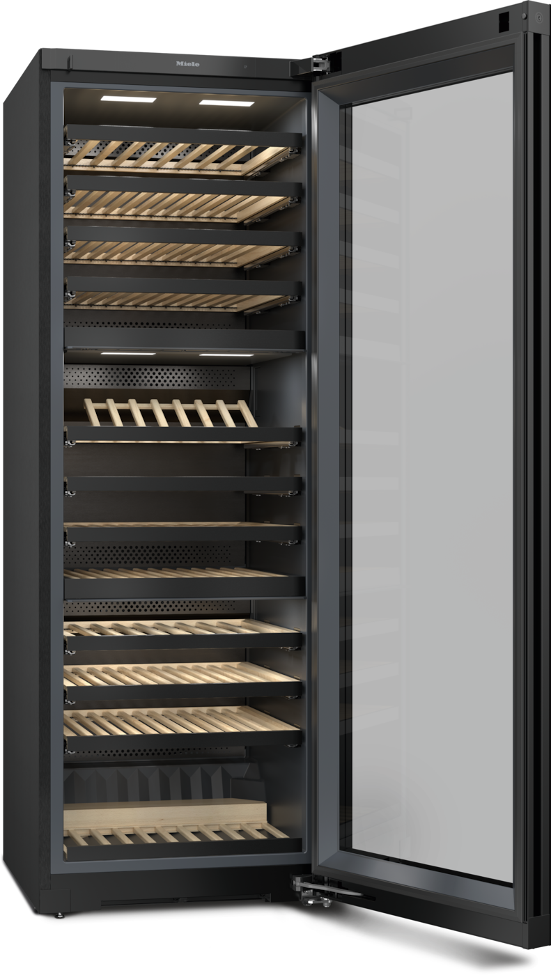 KWT 4995 F Weintemperierschrank
