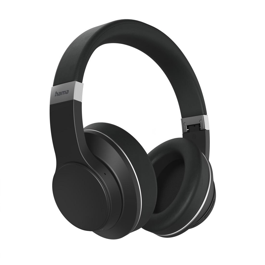 Bluetooth®-Kopfhörer "Passion Voyage", Over-Ear, ANC, Wireless Charging, SW (00184159)