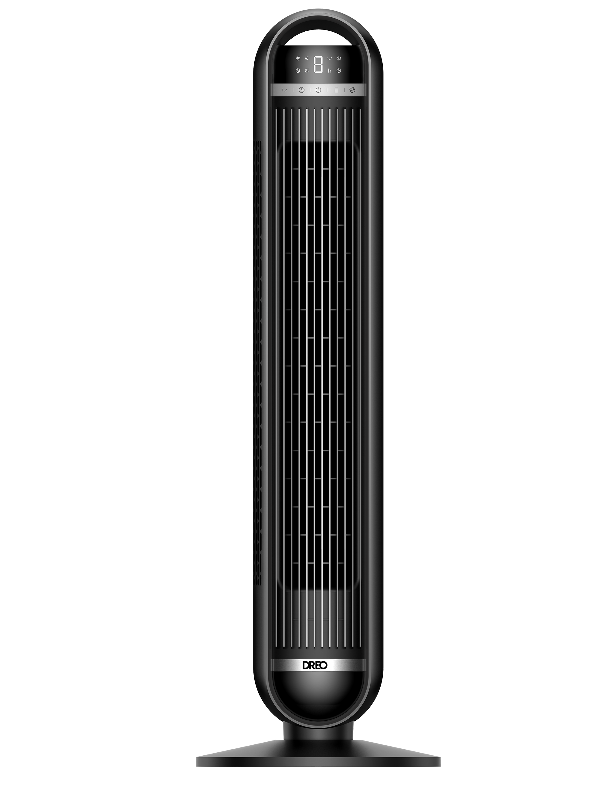 Quiet Tower Fan 414 Turmventilator