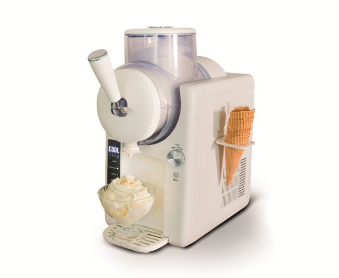 48950 Sofie Slush-Softeis Slush - und Softeismaschine
