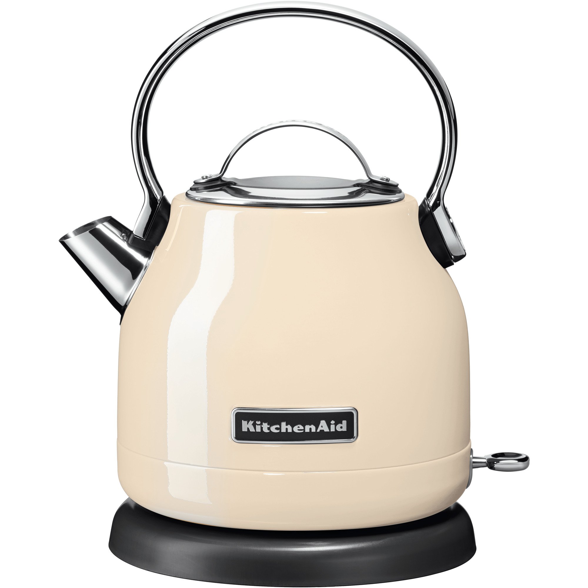 5KEK1222EAC Almond Cream Wasserkocher