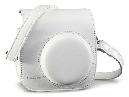 Sofortbildkamera-Tasche Rio Fit 110 weiß