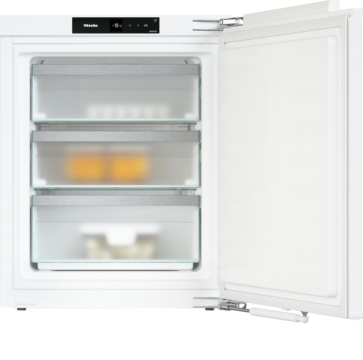 FNS 7040 B Einbaugefrierschrank