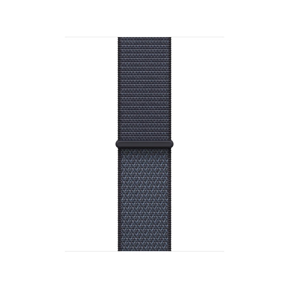 42 mm Sport Loop Maritimblau