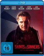 Blu-ray Saints & Sinners - Heilige und Sünder